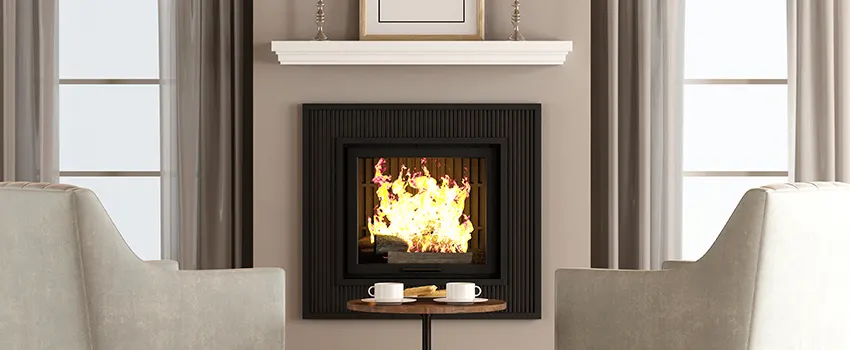 Superior Outdoor Fireplace Repair in Vallejo, CA