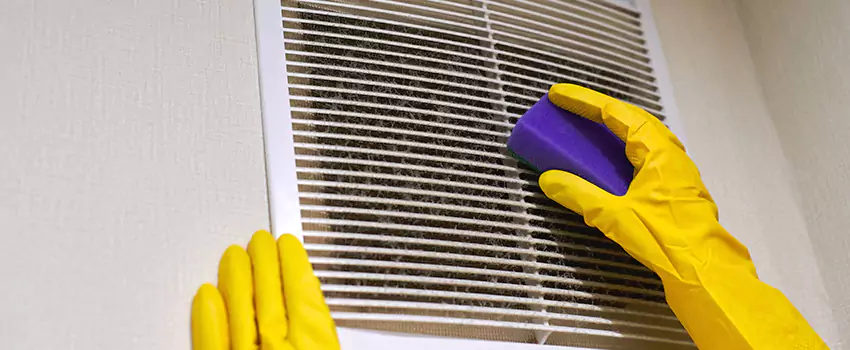 Vent Cleaning Company in Vallejo, CA