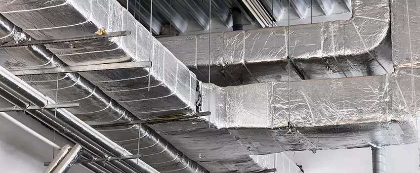 Vent Dust Cleaning Cost in Vallejo, CA