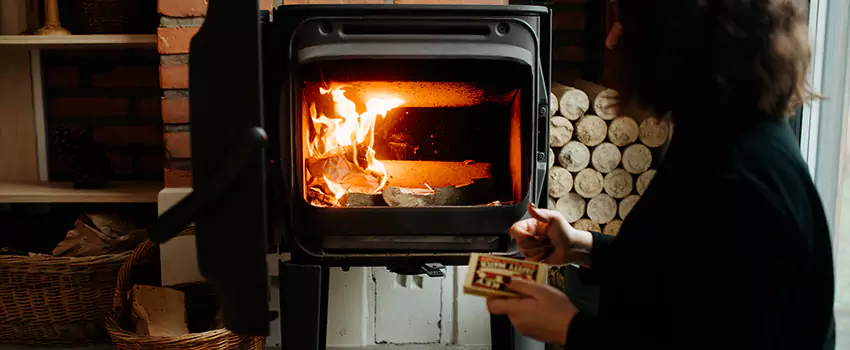 Key Features of Vermont Castings Fireplaces in Vallejo, CA