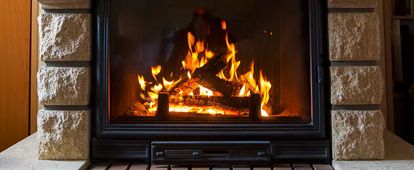 Best Wood Fireplace Repair Company in Vallejo, California