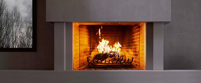Indoor Wood Burning Furnace Repair and Installation in Vallejo, California