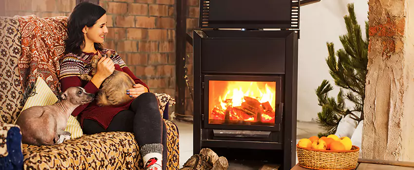 Wood Stove Chimney Cleaning Services in Vallejo, CA
