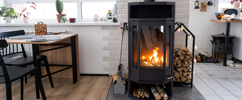 Wood Stove Inspection Services in Vallejo, CA