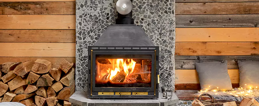 Wood Stove Cracked Glass Repair Services in Vallejo, CA