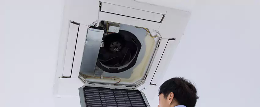 Benefits of Professional Air Duct Cleaning in Vallejo, California