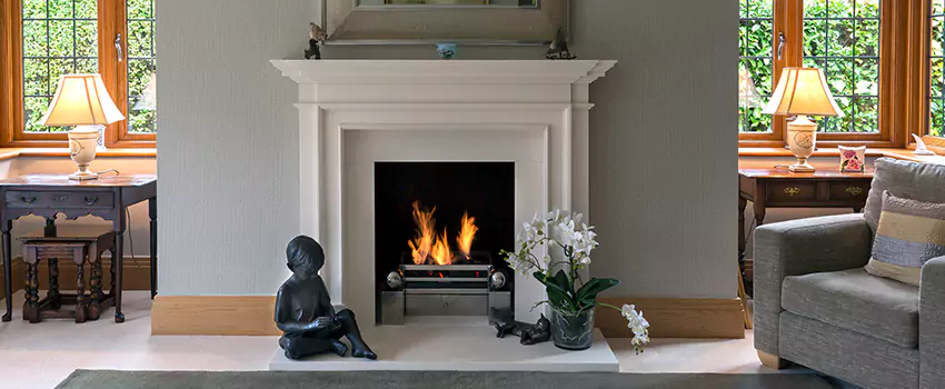 Astria Open-Hearth Wood Fireplaces Services in Vallejo, CA