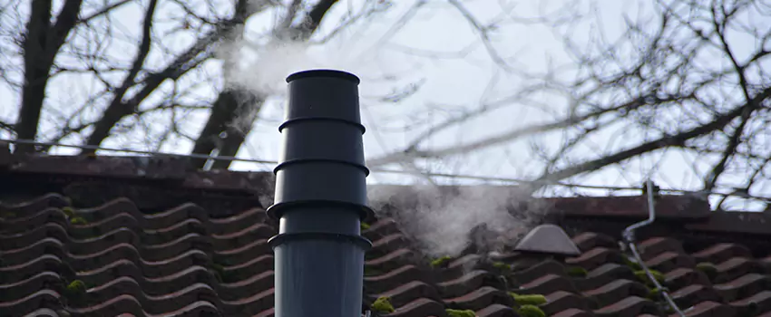Broken Chimney Animal Screen Repair And Installation in Vallejo, CA
