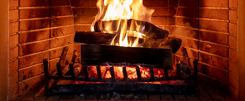 Chimney Ash Dump Cover Repair Services in Vallejo, CA