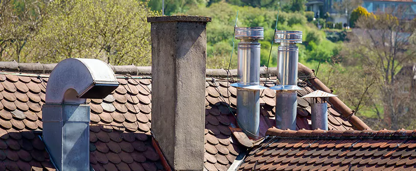 Commercial Chimney Blockage Removal in Vallejo, California