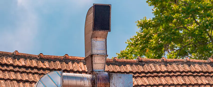 Chimney Cleaning Cost in Vallejo, California