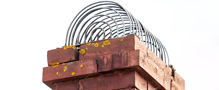 Chimney Crown Problems in Vallejo, California