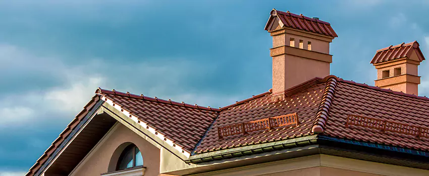 Residential Chimney Services in Vallejo, California