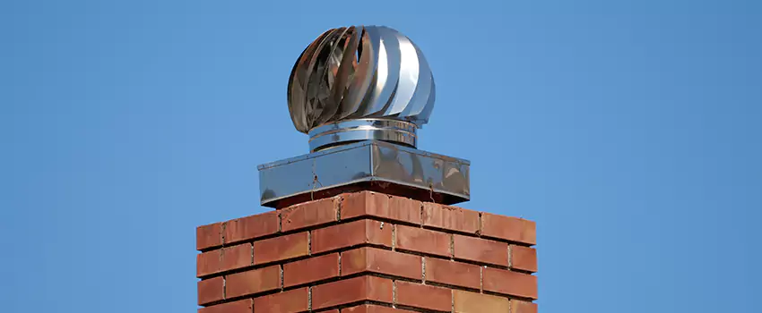 Chimney Flue Rebuild Services in Vallejo, California