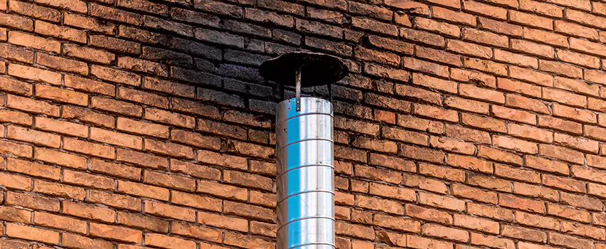 Chimney Design and Style Remodel Services in Vallejo, California