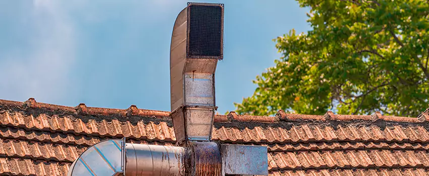 Chimney Blockage Removal in Vallejo, California