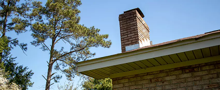 Brick Chimney Sweep Near Me in Vallejo, CA