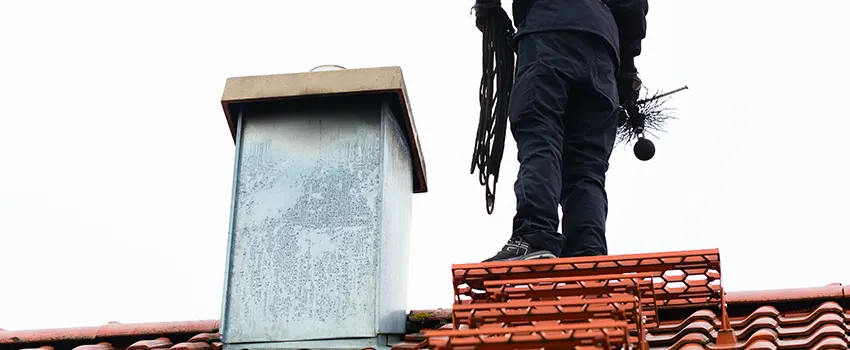 Modern Chimney Sweeping Techniques in Vallejo, California