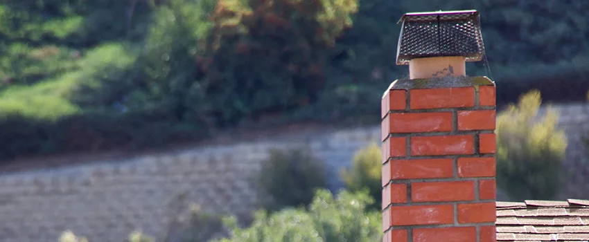 Chimney Tuckpointing And Masonry Restoration in Vallejo, CA
