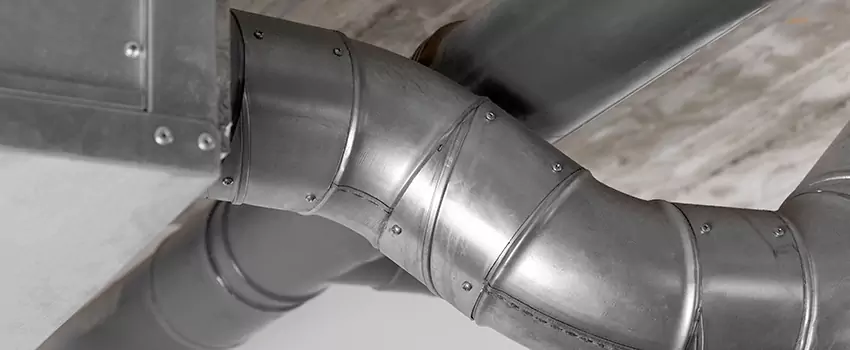 Dryer Vent Blockage Inspection in Vallejo, CA