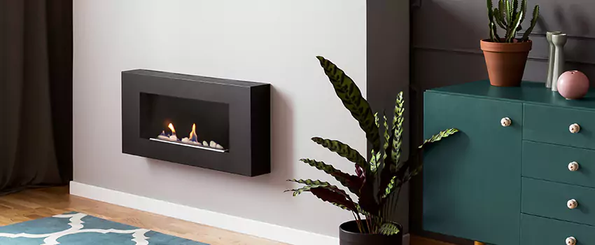 Cost of Ethanol Fireplace Repair And Installation Services in Vallejo, CA