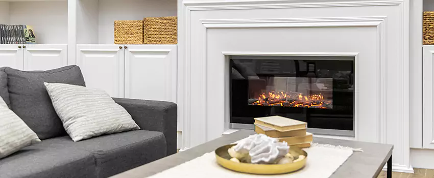 Professional Fireplace Maintenance Contractors in Vallejo, CA