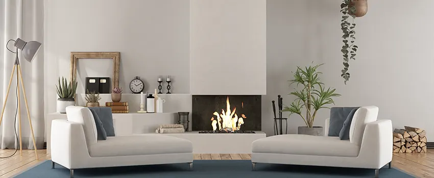 Decorative Fireplace Crystals Services in Vallejo, California