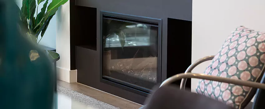 Gas Fireplace Installation in Vallejo, CA