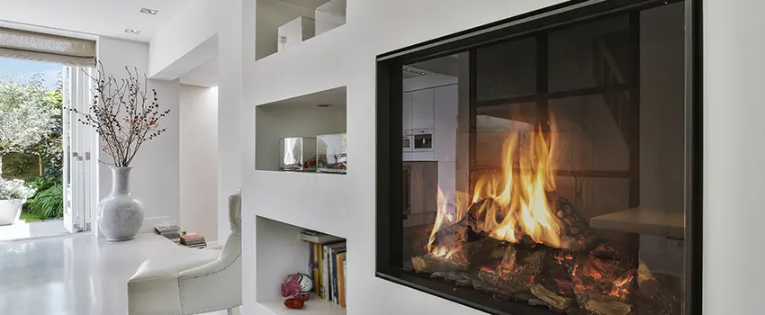 Fireplace Screen Installation And Replacement in Vallejo, CA