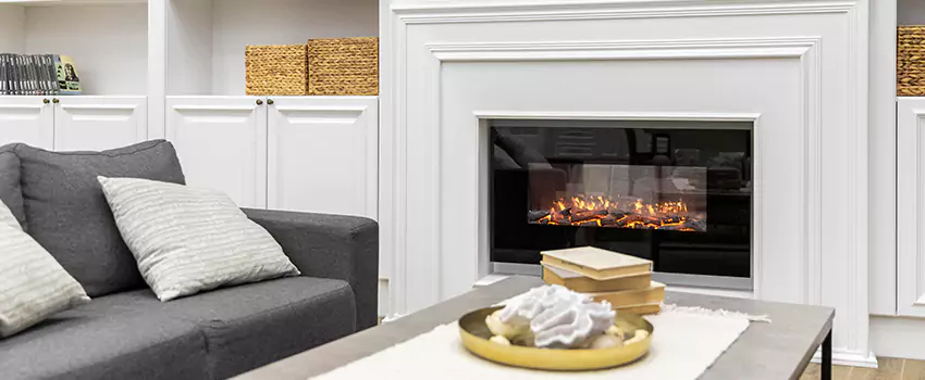 Pellet Fireplace Insert Installation in Vallejo, CA