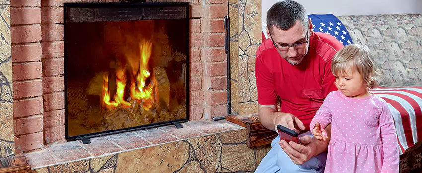 Fireplace Safety Locks For Kids in Vallejo, CA