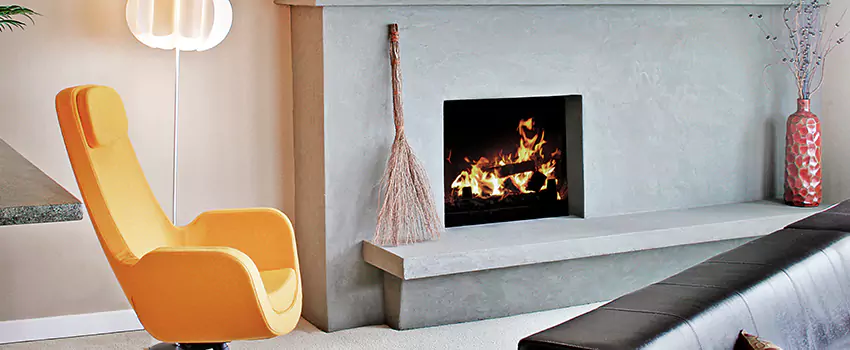 Electric Fireplace Makeover Services in Vallejo, CA