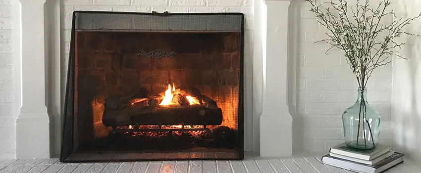 Cost-Effective Fireplace Mantel Inspection And Maintenance in Vallejo, CA