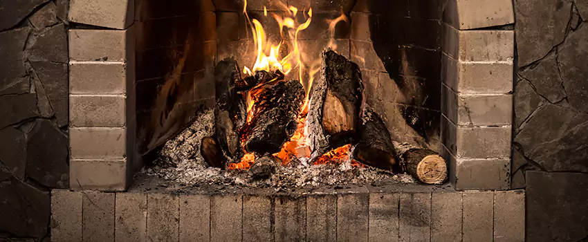 Cost of Rebuilding A Fireplace in Vallejo, California