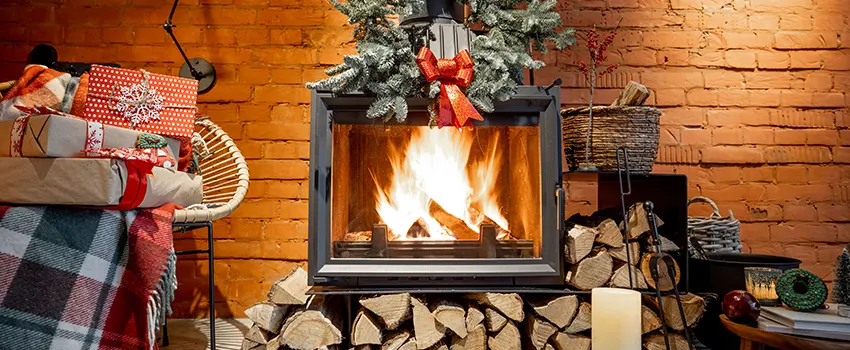 Steel Fireplace Grate Repair And Replacement Services in Vallejo, California