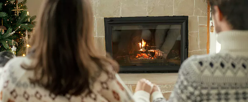 Fireplace Firebox Refurbish & Restore Services in Vallejo, California