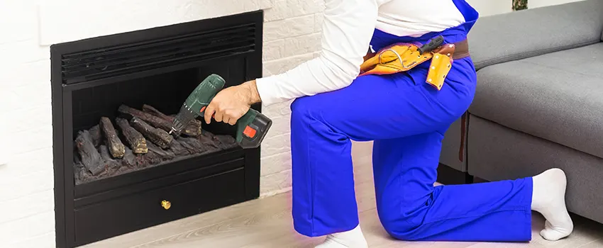 Fireplace Safety Inspection Specialists in Vallejo, California