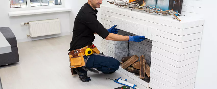Gas Fireplace Repair And Replacement in Vallejo, CA