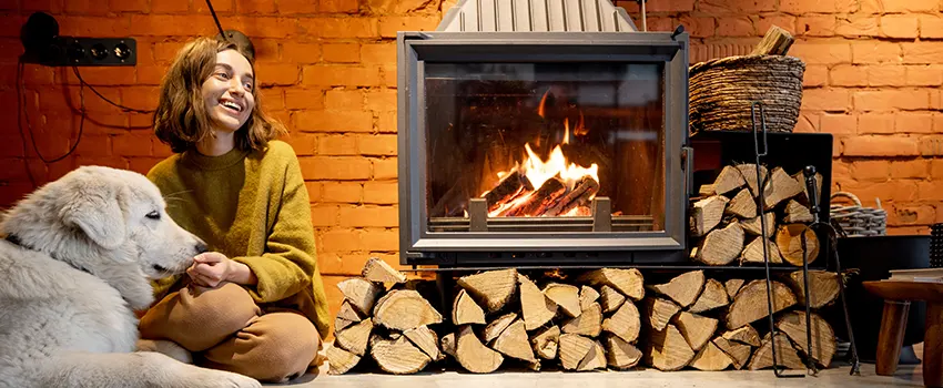 Fireplace Smell Removal Cost in Vallejo, CA