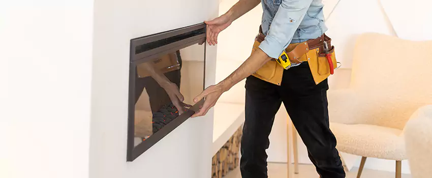 Traditional Fireplace Vent Sweeping in Vallejo, CA