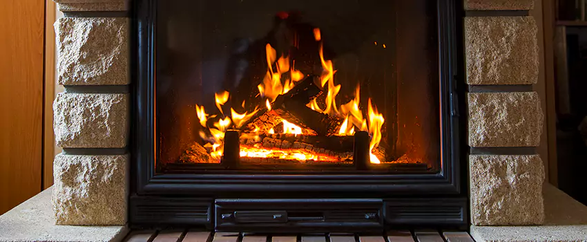 Fireplace Xtrordinair Probuilder Gas Fireplace Installation in Vallejo, CA