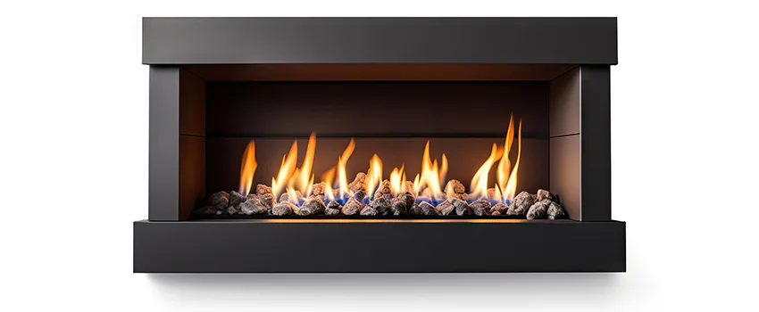 Outdoor Gas Fireplaces Installation in Vallejo, CA