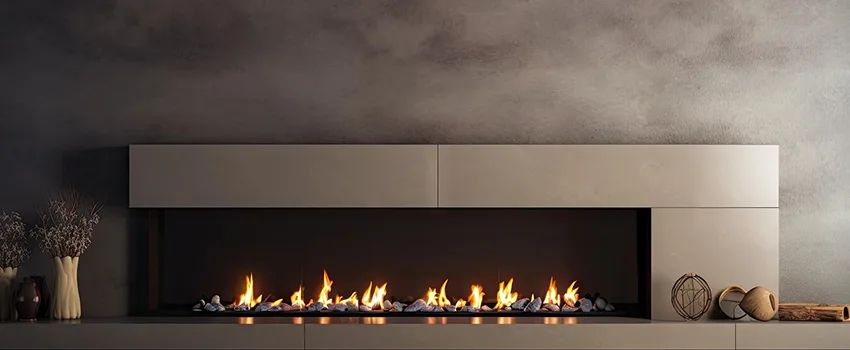 Gas Fireplace Logs Supplier in Vallejo, California
