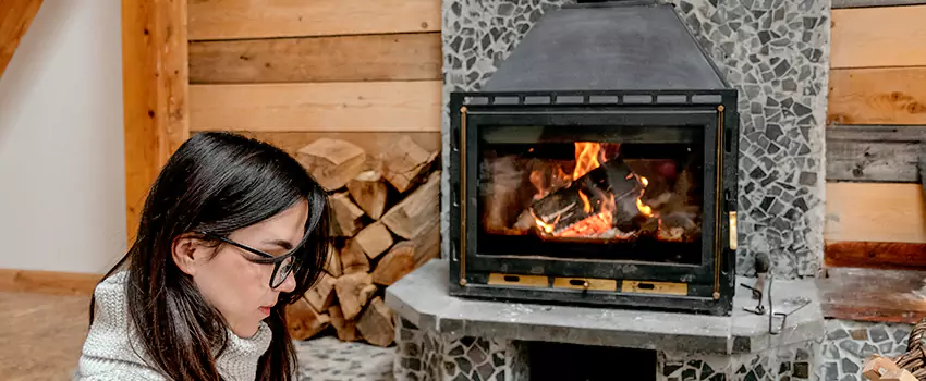 Harman P68-C Pellet Stove Repair in Vallejo, California 
