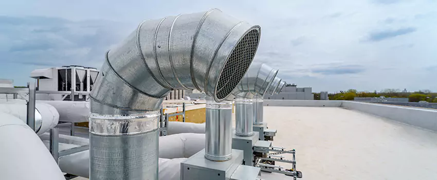 Insulated Ductwork Repair Services Near Me in Vallejo, CA