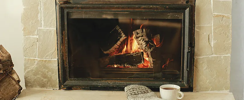 Kings man Fireplaces Insert Services in Vallejo, CA