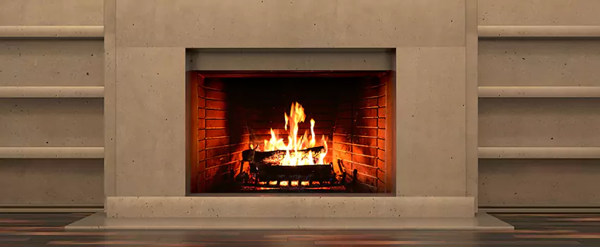 Majestic Trilliant Series Gas Fireplace Insert Repair in Vallejo, California
