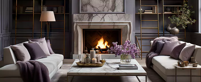 Napoleon Galaxy Series Outdoor Fireplaces Repair in Vallejo, CA