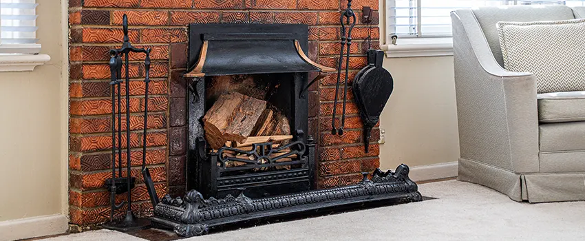 Custom Old Fireplace Redesign Services in Vallejo, California