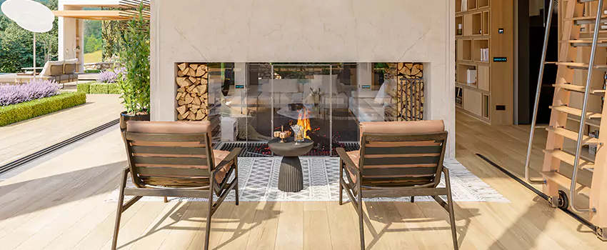 Ortal Space Creator Fireplace Repair in Vallejo, CA